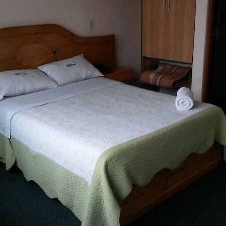 Hotel Rosas Lima Zewnętrze zdjęcie