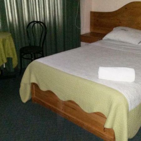 Hotel Rosas Lima Zewnętrze zdjęcie