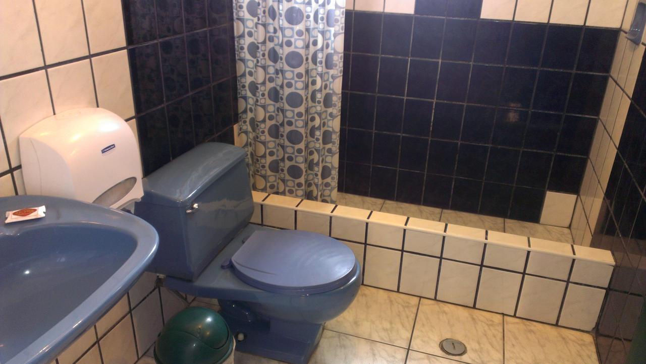 Hotel Rosas Lima Zewnętrze zdjęcie
