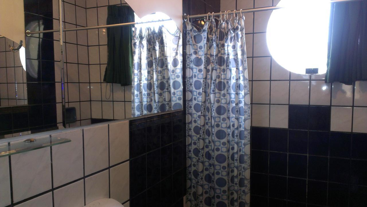 Hotel Rosas Lima Zewnętrze zdjęcie