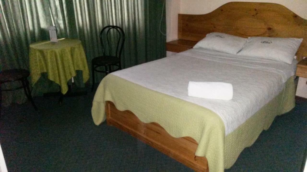 Hotel Rosas Lima Zewnętrze zdjęcie